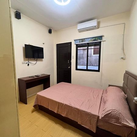 Apartelle Boracay Manoc-Manoc Екстериор снимка