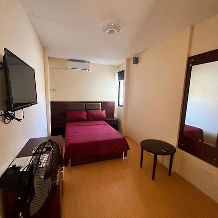 Apartelle Boracay Manoc-Manoc Екстериор снимка