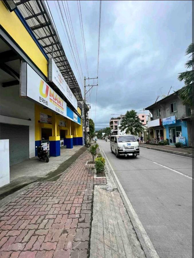 Apartelle Boracay Manoc-Manoc Екстериор снимка