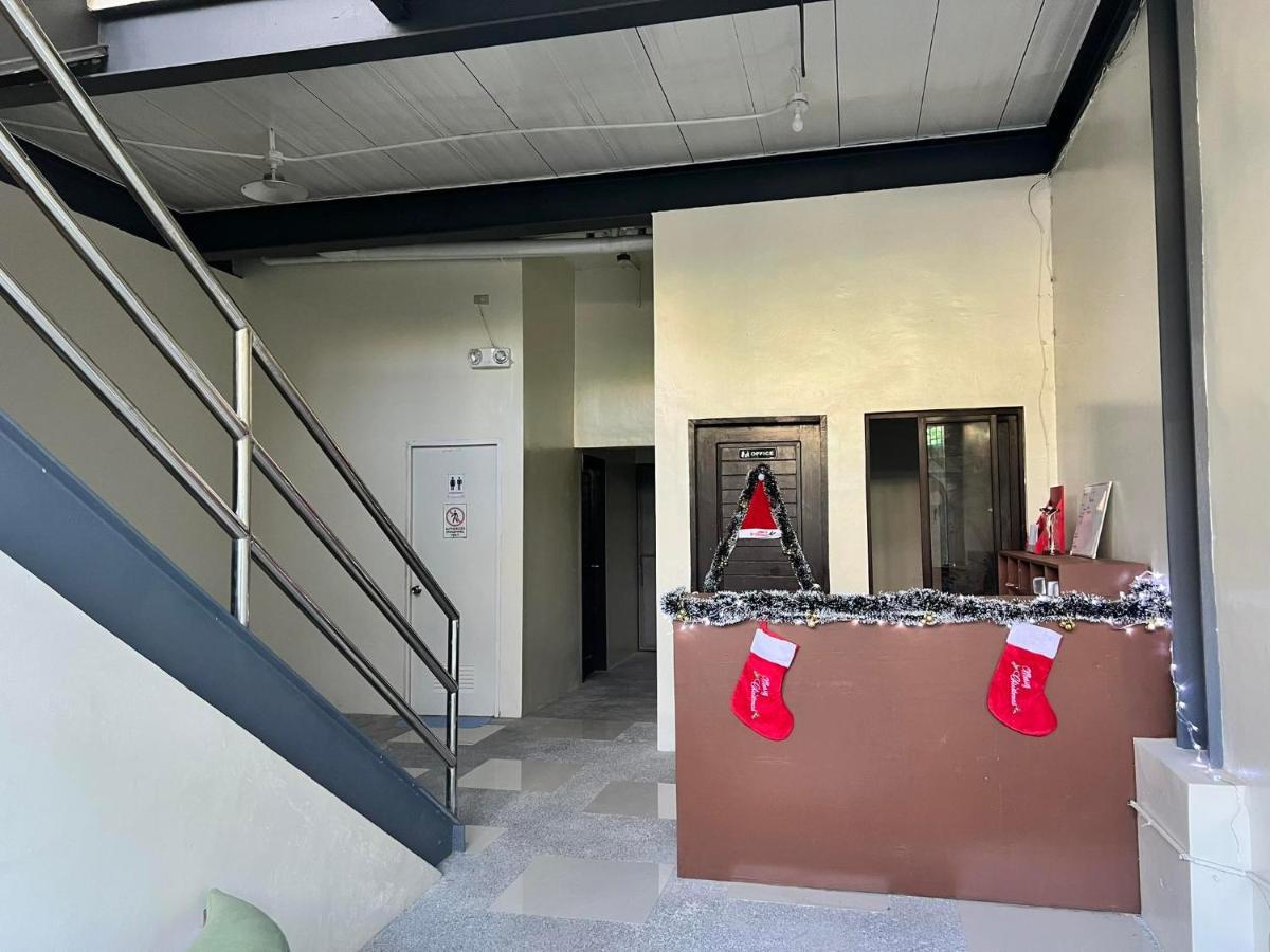 Apartelle Boracay Manoc-Manoc Екстериор снимка