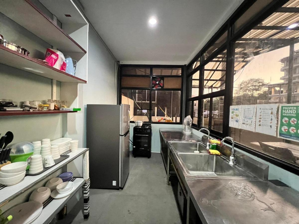 Apartelle Boracay Manoc-Manoc Екстериор снимка