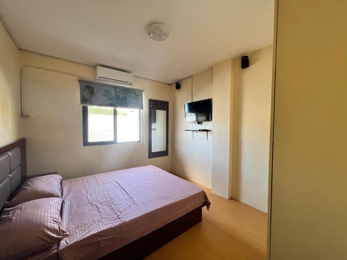 Apartelle Boracay Manoc-Manoc Екстериор снимка