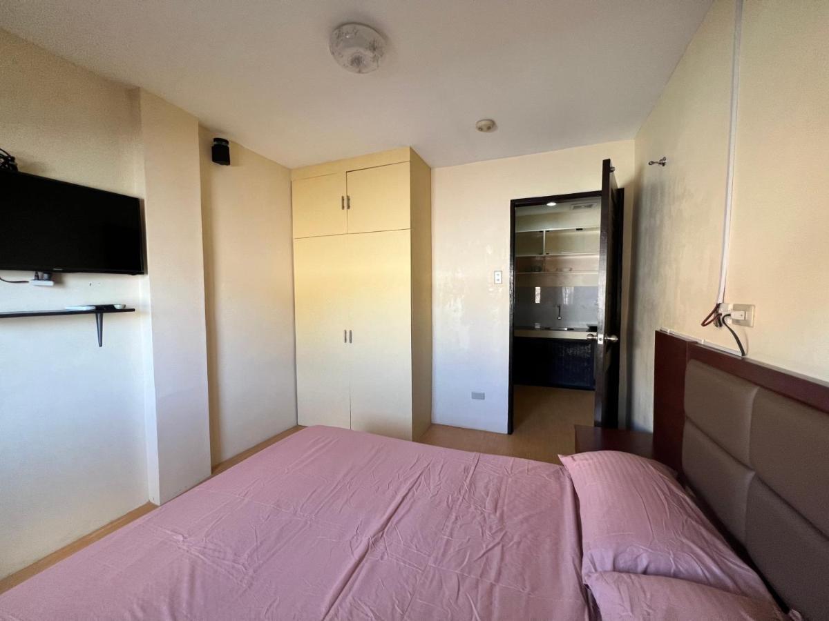 Apartelle Boracay Manoc-Manoc Екстериор снимка