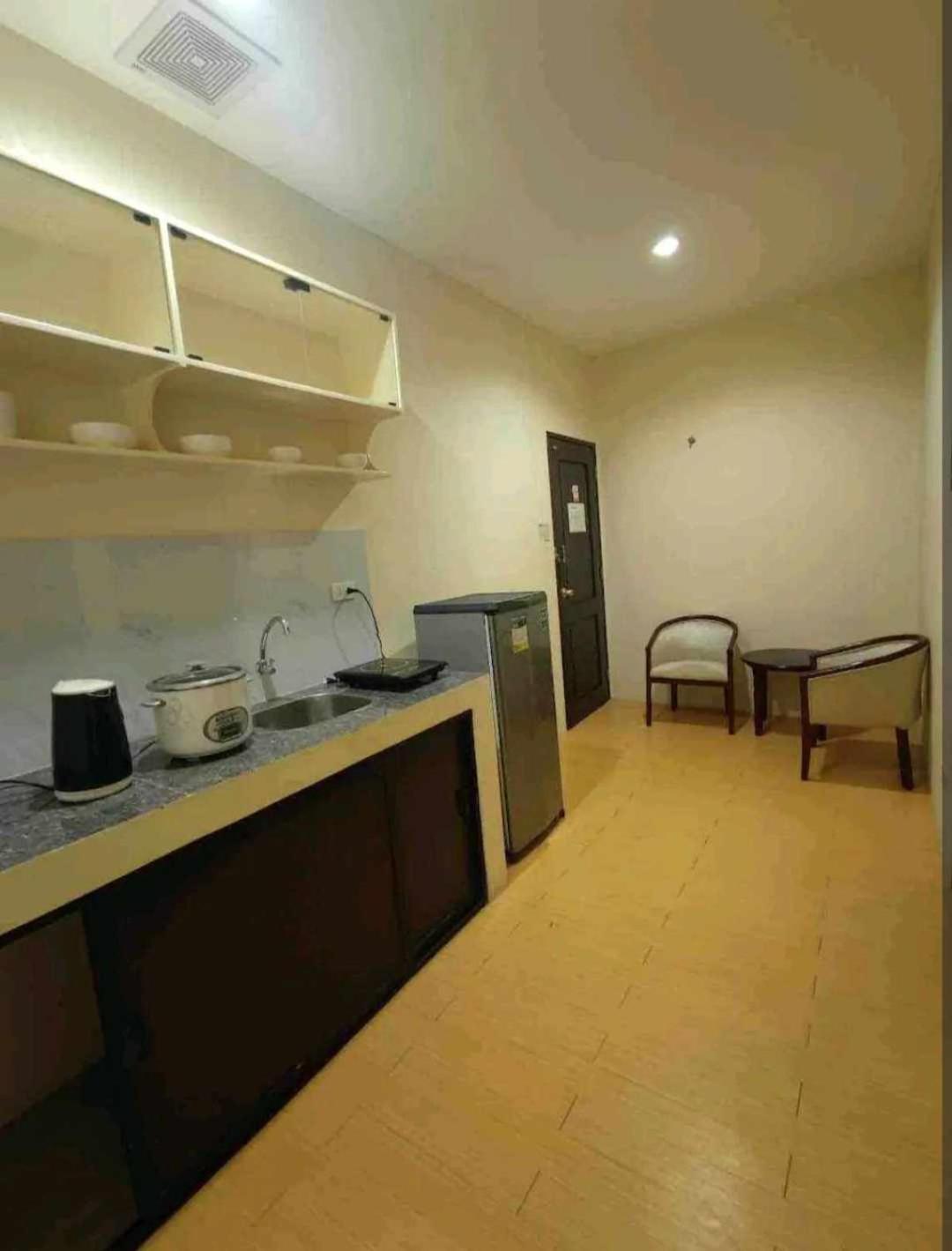 Apartelle Boracay Manoc-Manoc Екстериор снимка