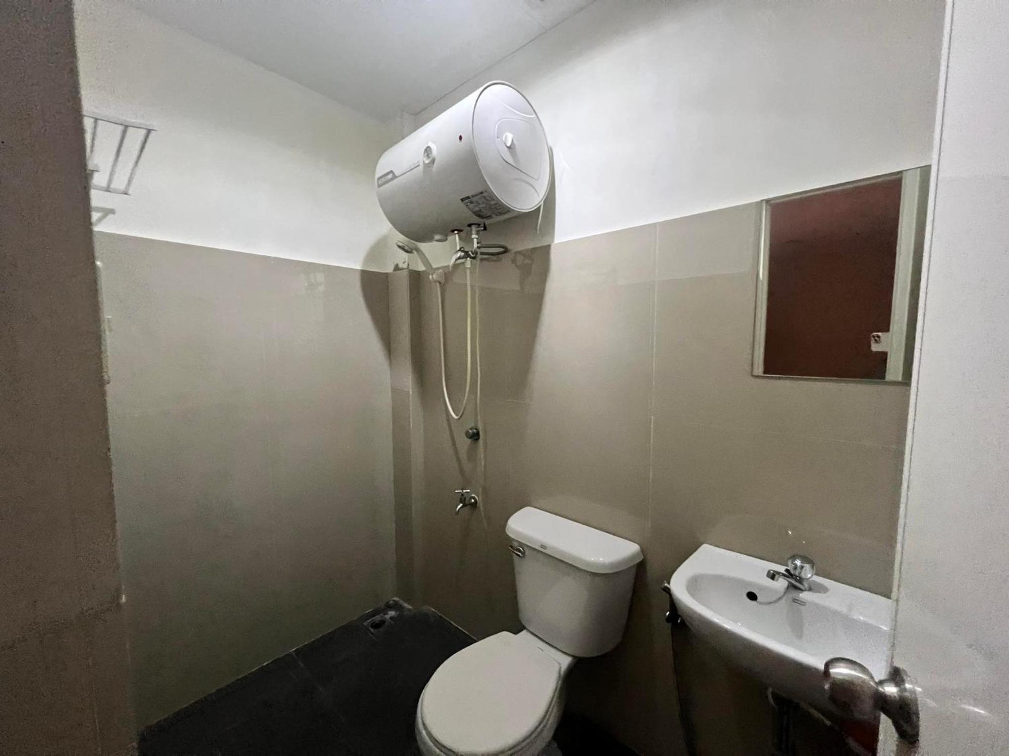 Apartelle Boracay Manoc-Manoc Екстериор снимка