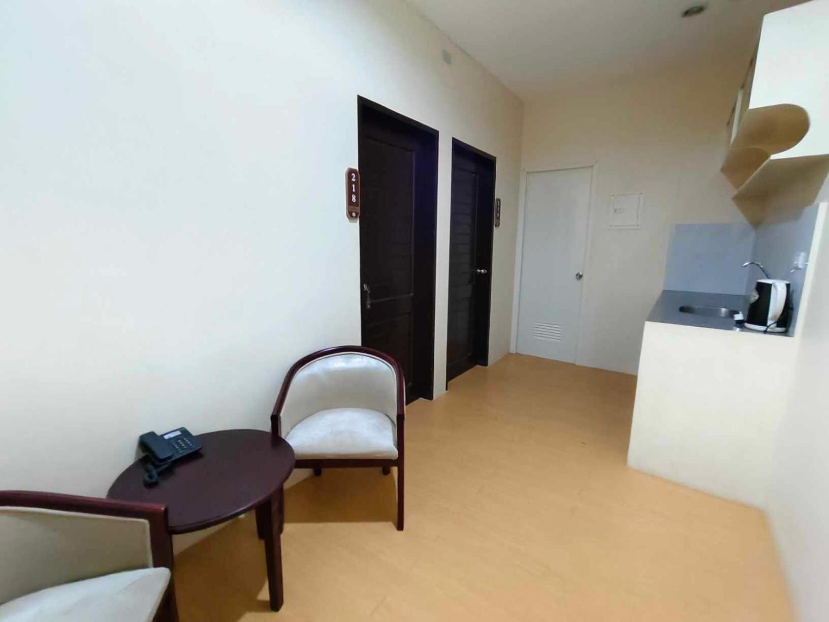 Apartelle Boracay Manoc-Manoc Екстериор снимка