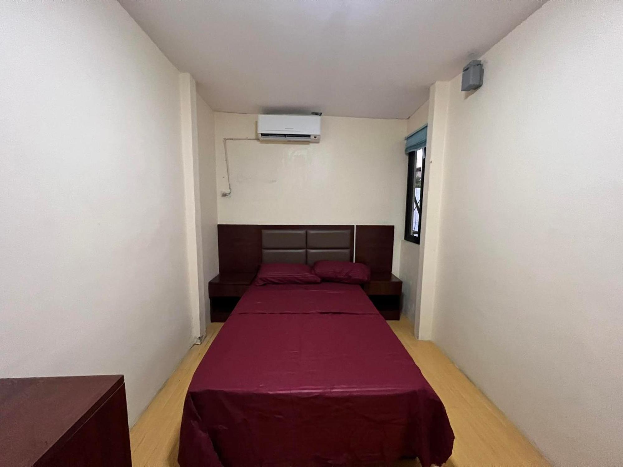 Apartelle Boracay Manoc-Manoc Екстериор снимка