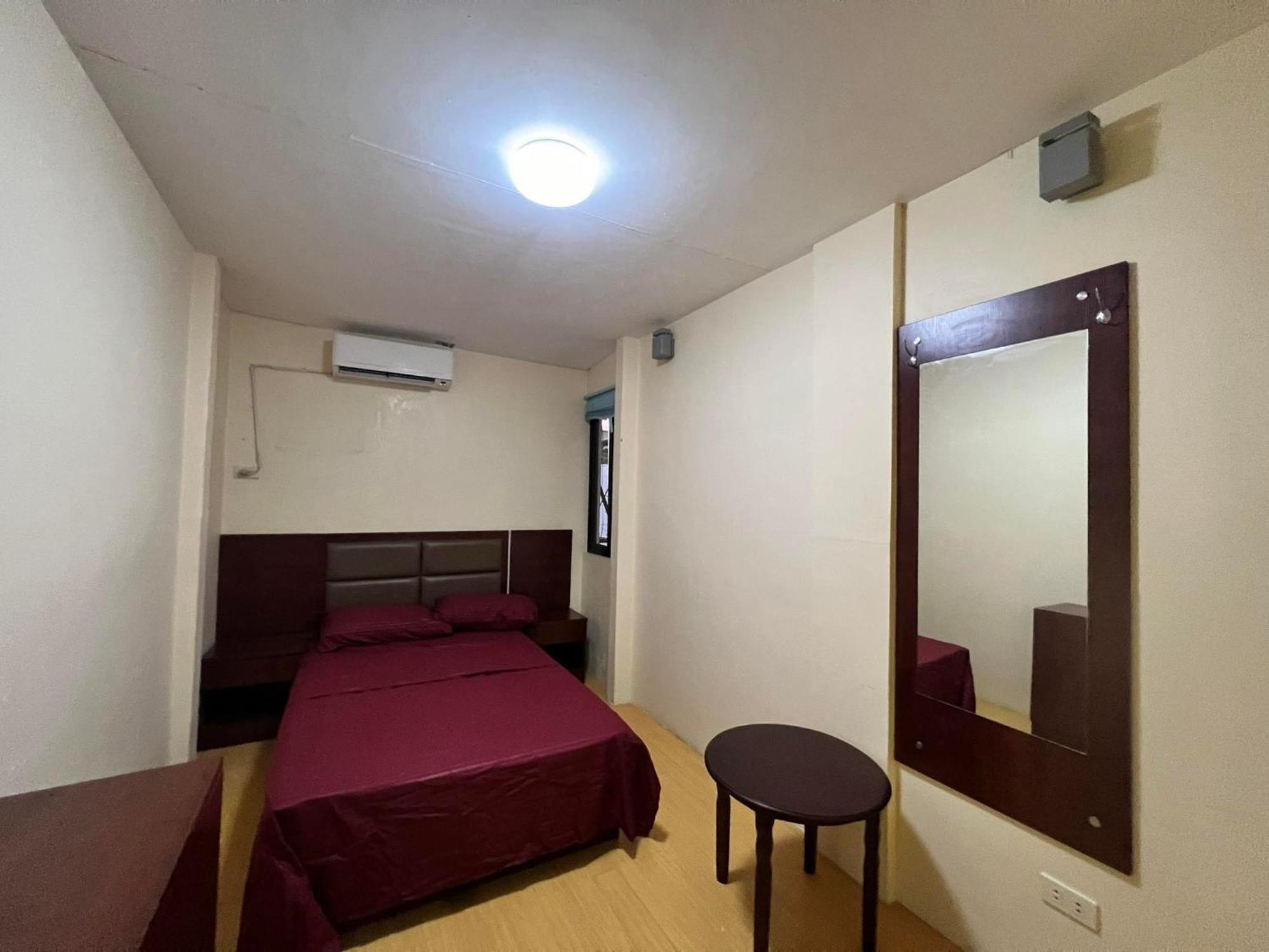 Apartelle Boracay Manoc-Manoc Екстериор снимка