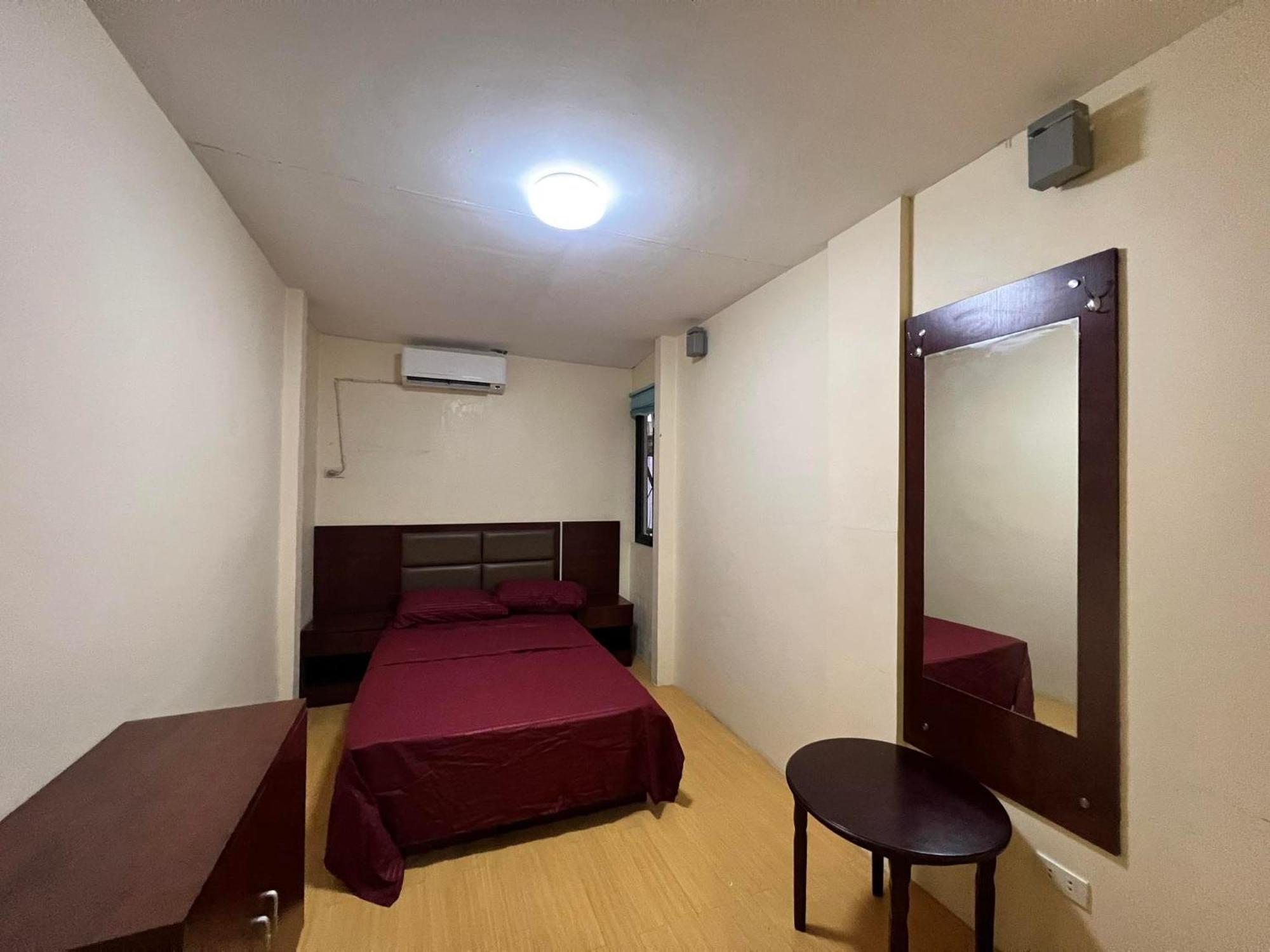Apartelle Boracay Manoc-Manoc Екстериор снимка